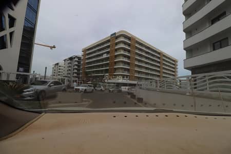 فلیٹ 2 غرفة نوم للبيع في مسقط هيلز، مسقط - شقة مكونة من غرفتي نوم للبيع في هضبة مسقط