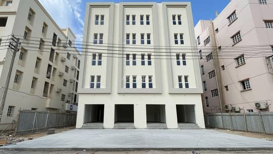 2 Bedroom Flat for Rent in Al Hail, Muscat - 2 Bedroom Apartment For Rent in Al Hail, Muscat