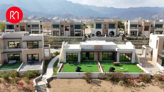 1 Bedroom Villa for Sale in Al Sifah, Muscat - 1 Bedroom Villa For Sale in Al Sifah, Muscat