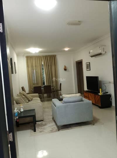 شقة 3 غرف نوم للايجار في المعبيلة، مسقط - شقة مفروشة تتكون من 3 غرف نوم للإيجار في المعابيل، مسقط