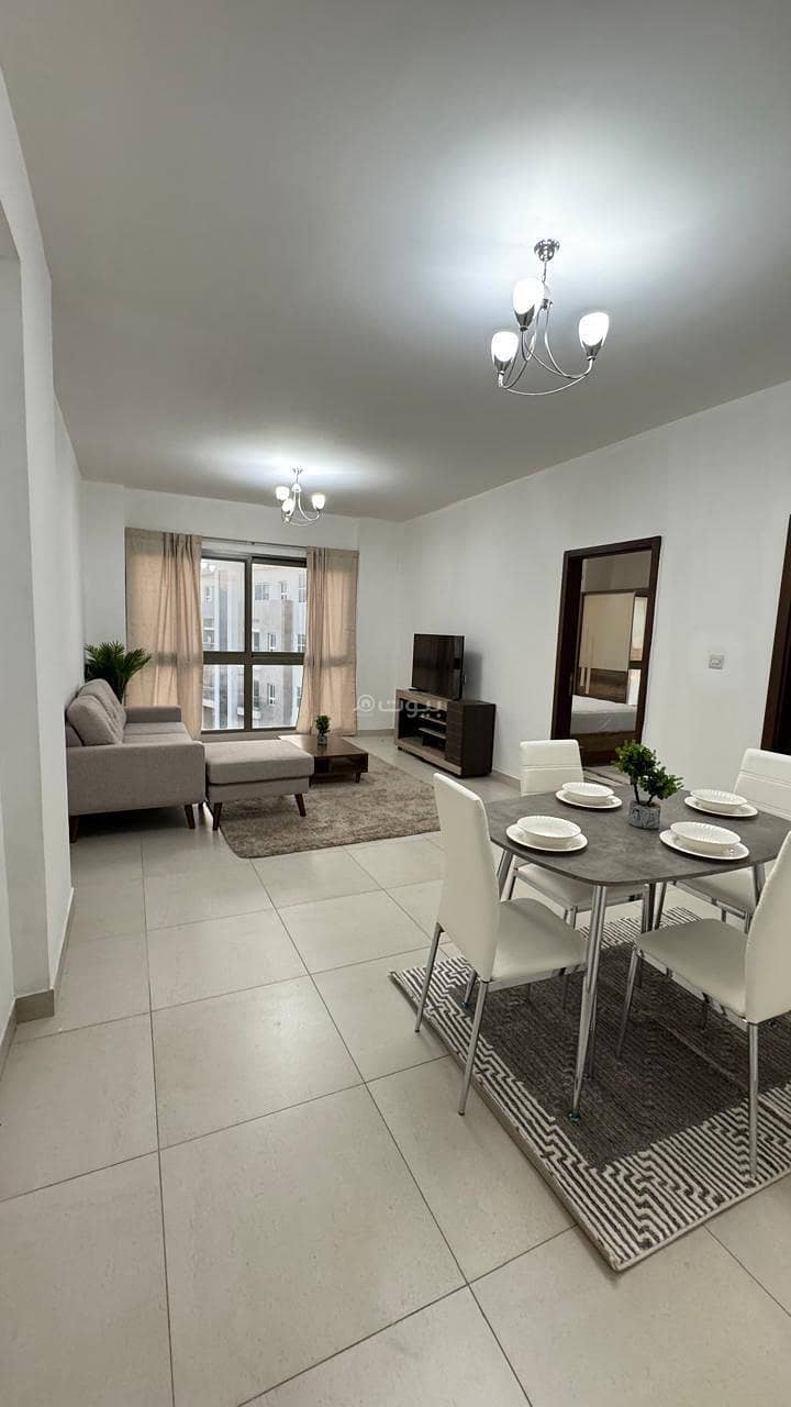 شقة بغرفة نوم واحدة للإيجار في قرم، مسقط شقة بغرفة نوم واحدة للإيجار في قرم، مسقط