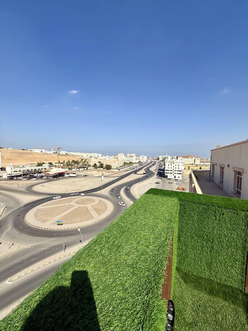 2 Bedroom Apartment For Rent in Bosher, Muscat 2 Bedroom Apartment For Rent in Bosher, Muscat