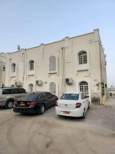 فلیٹ 1 غرفة نوم للايجار في روي، مسقط - شقة من غرفة نوم واحدة للإيجار في روي, مسقط