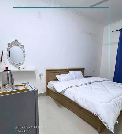 غرفة 1 غرفة نوم للايجار في نزوى، الداخلية - غرفة مفروشة للايجار في نزوى، الداخلية