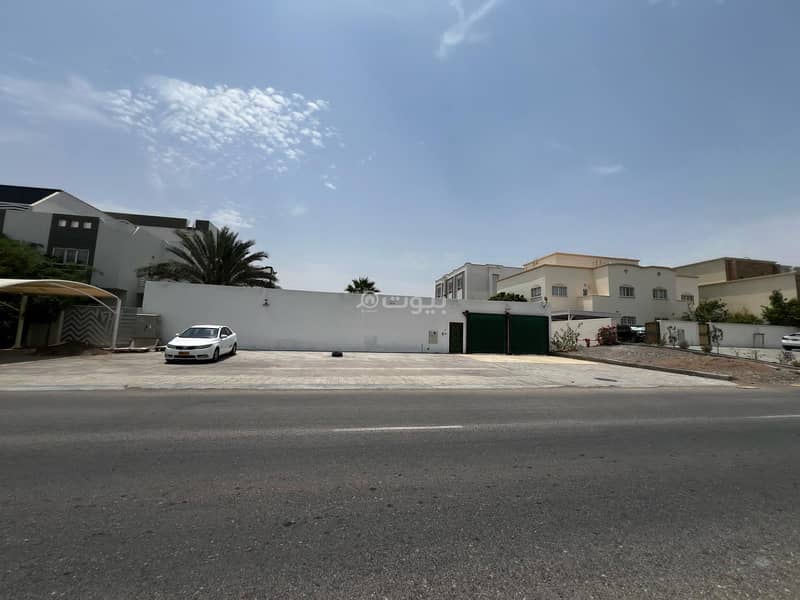 3 Bedroom Villa For Rent in Al Khoud, Muscat 3 Bedroom Villa For Rent in Al Khoud, Muscat