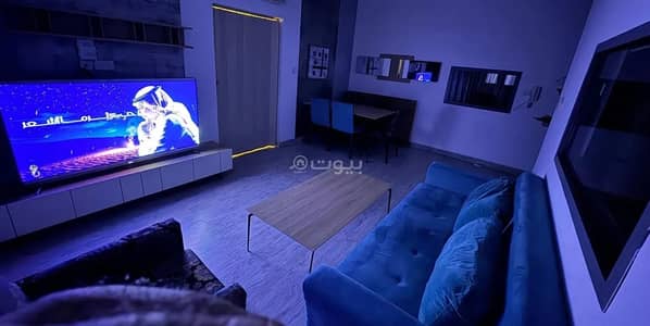 2 Bedroom Apartment for Rent in Bosher, Muscat - 2 Bedroom Apartment For Rent in Bosher, Muscat