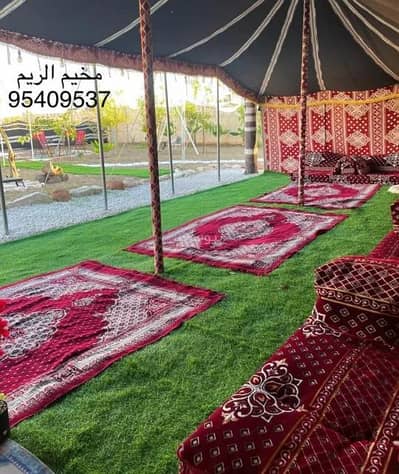 عقارات تجارية اخرى  للايجار في السويق، الباطنة - مكتب تجاري مفروش بمساحة 400 متر مربع للإيجار في السويق، الباطنة