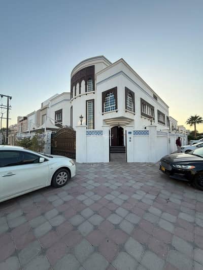7 Bedroom Villa for Rent in Azaiba, Muscat - 7 Bedroom Villa For Rent in Azaiba, Muscat