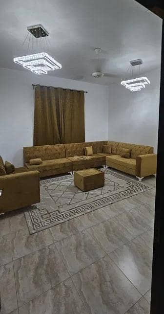 فلیٹ 3 غرف نوم للايجار في السيب، مسقط - شقة مفروشة مكونة من 3 غرف نوم للإيجار في السيب، مسقط