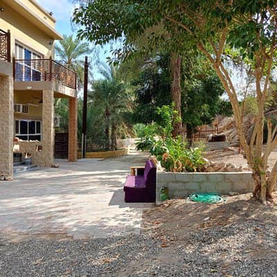 فیلا 8 غرف نوم للبيع في بدبد، الداخلية - ف Villa 8 غرف نوم للبيع في بيدبد، الداخلية