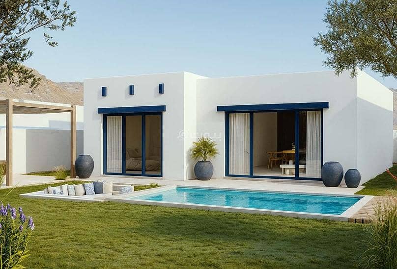 2 Bedroom Chalet For Sale in Al Sifah, Muscat 2 Bedroom Chalet For Sale in Al Sifah, Muscat