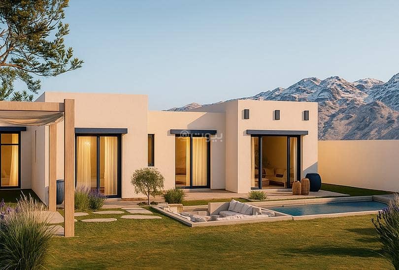 3 Bedroom Chalet For Sale in Al Sifah, Muscat 3 Bedroom Chalet For Sale in Al Sifah, Muscat