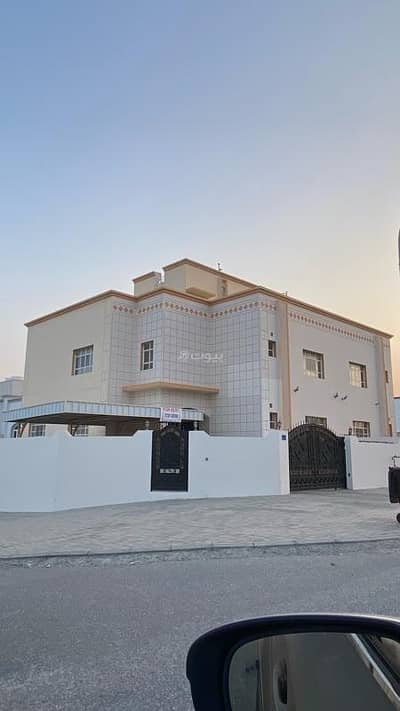 فیلا 4 غرف نوم للايجار في الموالح، مسقط - فيلا 4 غرف نوم للإيجار في الموالح، مسقط