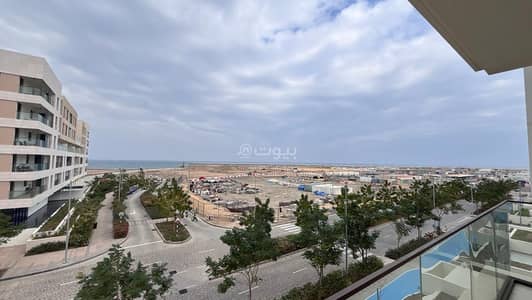 شقة 2 غرفة نوم للبيع في الموج، مسقط - شقة مكونة من غرفتين للبيع في الموج، مسقط