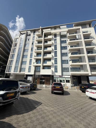 عقارات تجارية اخرى  للايجار في مسقط هيلز، مسقط - 117 متر مربع عقار تجاري للإيجار في مسقط هيلز