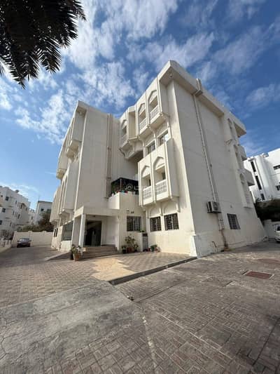 فلیٹ 2 غرفة نوم للايجار في القرم، مسقط - شقة من غرفتي نوم للإيجار في القرم، مسقط