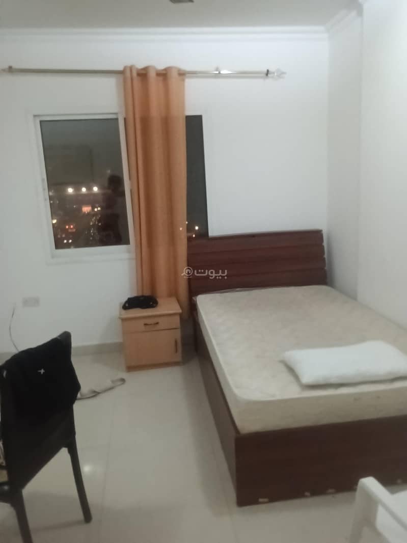 شقة مفروشة بغرفة نوم واحدة للإيجار في الخوير، مسقط شقة مفروشة بغرفة نوم واحدة للإيجار في الخوير، مسقط