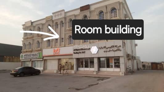 غرفة 1 غرفة نوم للايجار في بركاء، الباطنة - غرفة للإيجار في بركاء، الباطنة