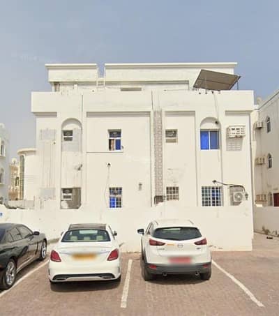 مجمع تجاري  للبيع في الخوير، مسقط - مبنى تجاري للبيع في الخوير، مسقط