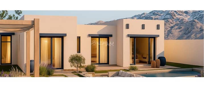 1 Bedroom Villa for Sale in Al Sifah, Muscat - 1 Bedroom Villa For Sale in Al Sifah, Muscat