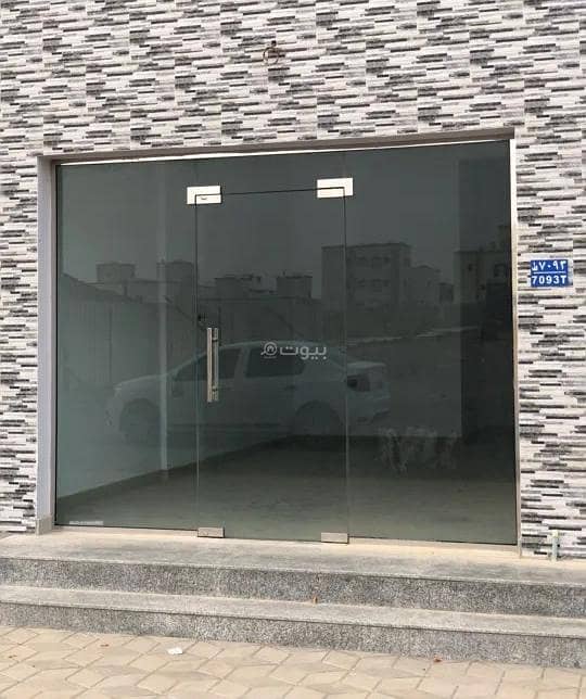 27 SQM Commercial Space For Rent in Al Maabilah, Muscat 27 SQM Commercial Space For Rent in Al Maabilah, Muscat