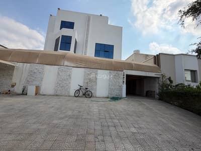 فیلا 4 غرف نوم للايجار في الأنصب، مسقط - فيلا مكونة من 4 غرف نوم للإيجار في أنساب، مسقط