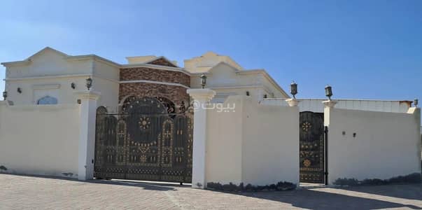 فیلا 6 غرف نوم للبيع في بركاء، الباطنة - فيلا مكونة من 6 غرف نوم للبيع في بركة، الباطنة