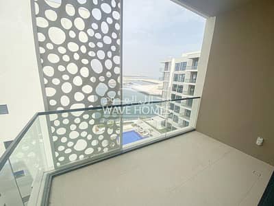 2 Bedroom Flat for Rent in The Wave (Almouj), Muscat - 2 Bedroom Apartment For Rent in The Wave (Almouj), Muscat