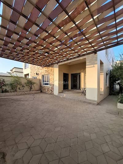 فیلا 4 غرف نوم للايجار في الأنصب، مسقط - فيلا مفروشة مكونة من 4 غرف نوم للإيجار في عنساب، مسقط