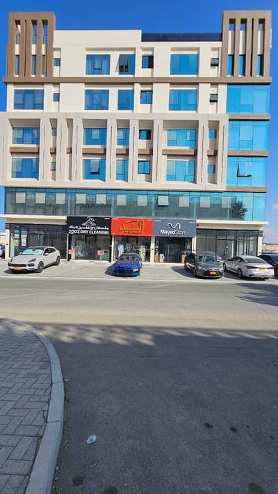 عقارات تجارية اخرى  للايجار في الموالح، مسقط - مساحة تجارية 60 متر مربع للإيجار في الموالح، مسقط