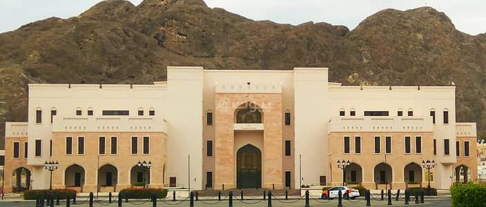 فیلا 6 غرف نوم للبيع في مسقط - أخرى، مسقط - فيلا مكونة من 6 غرف نوم للبيع في مسقط - أخر