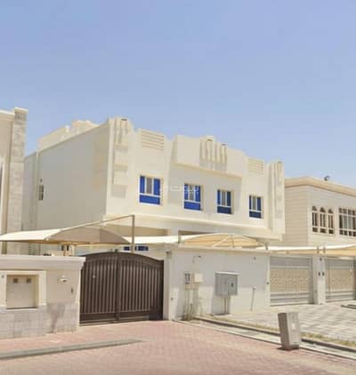 فیلا 4 غرف نوم للايجار في الموالح، مسقط - فيلا مكونة من 4 غرف نوم للإيجار في الموالح، مسقط