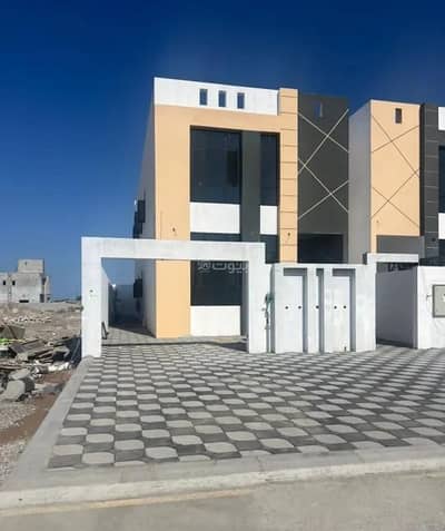 فیلا 4 غرف نوم للبيع في المعبيلة، مسقط - فيلا مكونة من 4 غرف نوم للبيع في المعابيل، مسقط