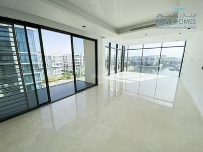 4 Bedroom Apartment for Rent in The Wave (Almouj), Muscat - 4 Bedroom Apartment For Rent in The Wave (Almouj), Muscat