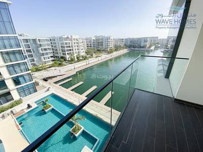 فلیٹ 4 غرف نوم للايجار في الموج، مسقط - شقة 4 غرف نوم للإيجار في الموج، مسقط