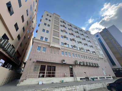 فلیٹ 2 غرفة نوم للايجار في الغبرة، مسقط - شقة من غرفتين للإيجار في الغبرة، مسقط