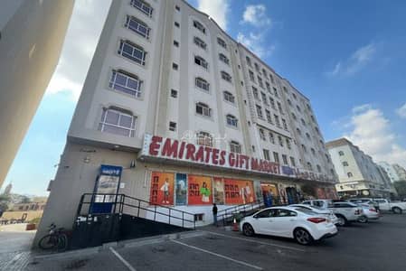 فلیٹ 2 غرفة نوم للايجار في الغبرة، مسقط - شقة مكونة من 2 غرفة نوم للإيجار في الغبرة، مسقط