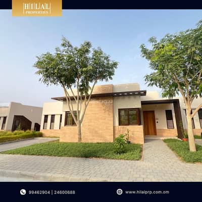 3 Bedroom Villa for Sale in Al Sifah, Muscat - 3 Bedroom Villa For Sale in Al Sifah, Muscat