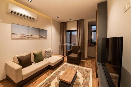 1 Bedroom Apartment for Rent in Bosher, Muscat - 1 Bedroom Apartment For Rent in Bosher, Muscat