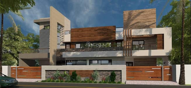 فیلا 3 غرف نوم للبيع في مسقط - أخرى، مسقط - فيلا مكونة من 3 غرف نوم للبيع في مسقط - أخرى