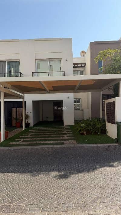 فیلا 3 غرف نوم للايجار في الموج، مسقط - فيلا تتكون من 3 غرف نوم للإيجار في الواجهة (الموج)، مسقط