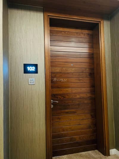 فلیٹ 2 غرفة نوم للايجار في الموج، مسقط - شقة مفروشة من 2 غرفة نوم للإيجار في الموج، مسقط