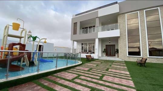 فیلا 4 غرف نوم للايجار في صلالة، ظفار - فيلا مكونة من 4 غرف نوم للإيجار في صلالة، ظفار