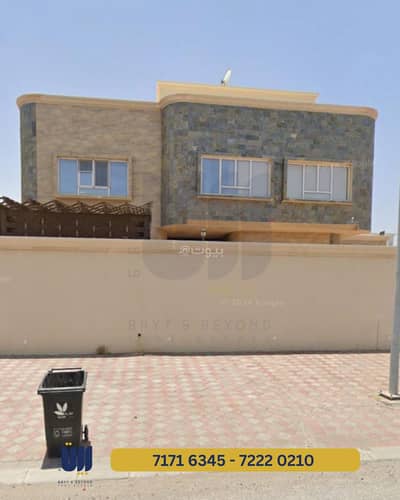 6 Bedroom Villa for Rent in Al Mawaleh, Muscat - 6 Bedroom Villa For Rent in Al Mawaleh, Muscat
