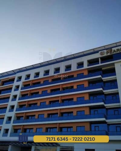 1 Bedroom Flat for Rent in Muscat Hills, Muscat - 1 Bedroom Apartment For Rent in Muscat Hills