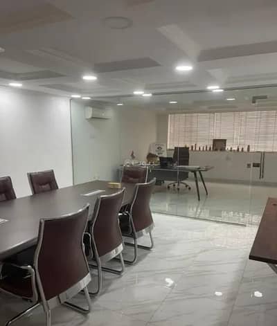 عقارات تجارية اخرى  للايجار في القرم، مسقط - مكتب متكامل للكراء في القرم، مسقط