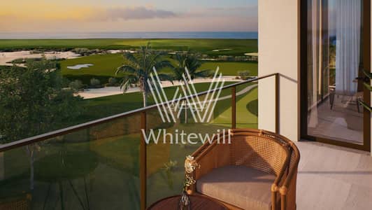 فلیٹ 1 غرفة نوم للبيع في السيفة، مسقط - شقة من غرفة نوم واحدة للبيع في السيفة، مسقط