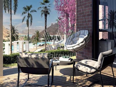 Studio for Sale in Muscat - Other, Muscat - 1 Bedroom Apartment For Sale in Muscat - Other