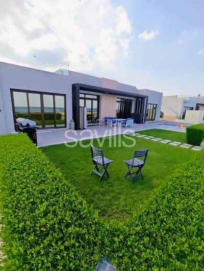 3 Bedroom Villa for Sale in Al Sifah, Muscat - 3 Bedroom Villa For Sale in Al Sifah, Muscat