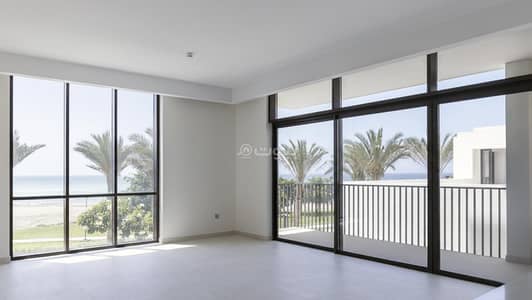 فلیٹ 3 غرف نوم للبيع في مسقط - أخرى، مسقط - شقة مكونة من 3 غرف نوم للبيع في مسقط - أخرى